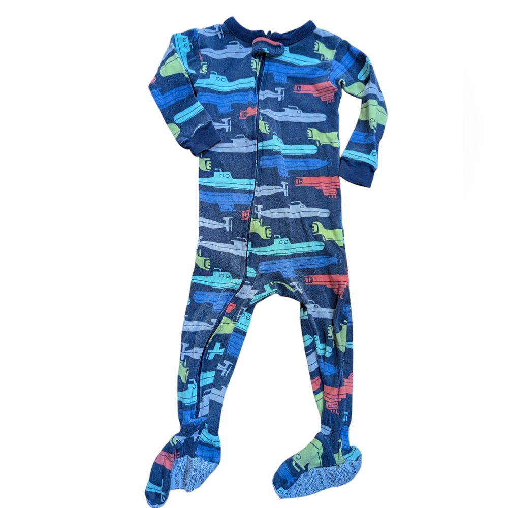 5 for $10 Carter's sleeper